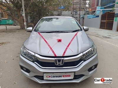 Used 2018 Honda City [2014-2017] V for sale at Rs. 7,95,000 in Noi