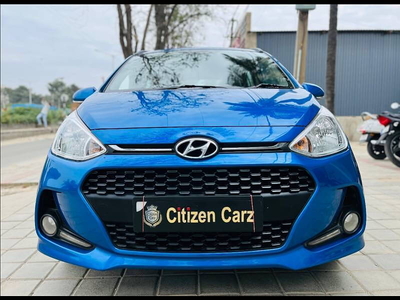 Used 2018 Hyundai i10 [2010-2017] Sportz 1.2 Kappa2 for sale at Rs. 6,25,000 in Bangalo