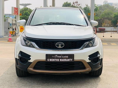 Used 2018 Tata Hexa [2017-2019] XM 4x2 7 STR for sale at Rs. 12,45,000 in Chennai