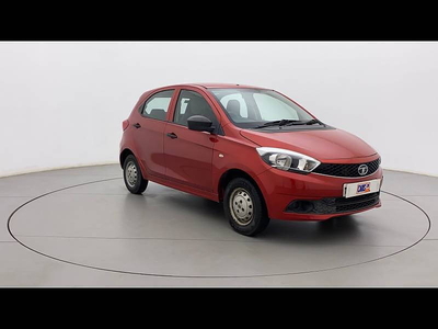 Used 2018 Tata Tiago [2016-2020] Revotron XM [2016-2019] for sale at Rs. 4,09,000 in Chennai