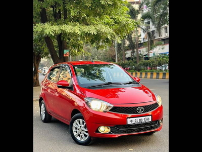 Used 2018 Tata Tiago [2016-2020] Revotron XZA for sale at Rs. 4,90,000 in Mumbai