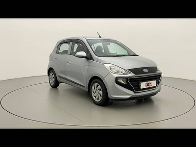 Used 2019 Hyundai Santro Sportz CNG [2018-2020] for sale at Rs. 5,40,000 in Delhi