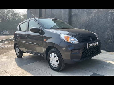 Used 2019 Maruti Suzuki Alto 800 [2016-2019] VXi (O) for sale at Rs. 3,39,000 in Delhi