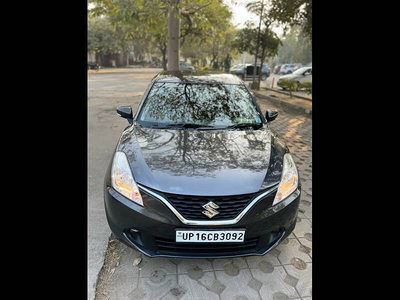 Used 2019 Maruti Suzuki Baleno [2019-2022] Zeta for sale at Rs. 6,25,000 in Delhi
