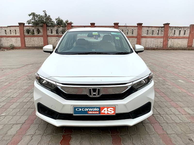 Used 2020 Honda Amaze [2016-2018] 1.2 S i-VTEC for sale at Rs. 6,25,000 in Delhi