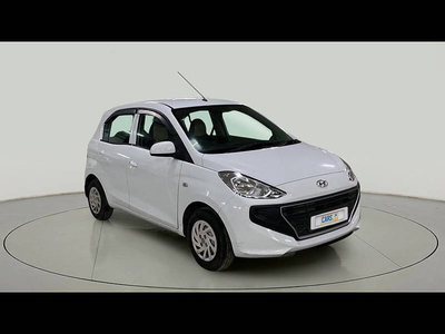 Used 2020 Hyundai Santro Magna [2018-2020] for sale at Rs. 4,62,000 in Vado