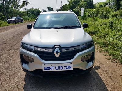 Used 2020 Renault Kwid [2015-2019] RXL [2015-2019] for sale at Rs. 4,25,000 in Aurangab