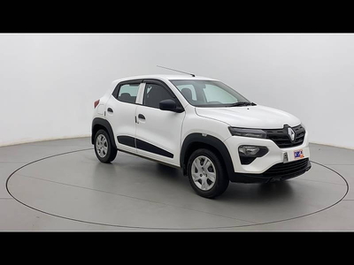 Used 2021 Renault Kwid [2015-2019] RXL [2015-2019] for sale at Rs. 4,13,000 in Chennai