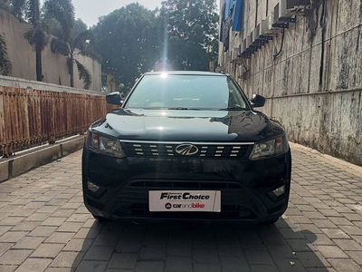 Used 2022 Mahindra XUV300 1.5 W6 [2019-2020] for sale at Rs. 10,80,000 in Mumbai