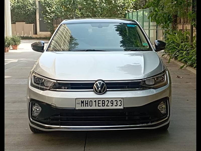 Used 2022 Volkswagen Virtus [2022-2023] GT Plus 1.5 TSI EVO DSG for sale at Rs. 16,95,000 in Mumbai