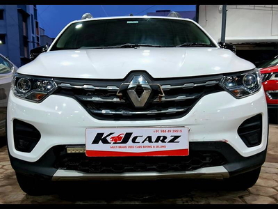 Used 2023 Renault Triber [2019-2023] RXT for sale at Rs. 7,75,000 in Chennai