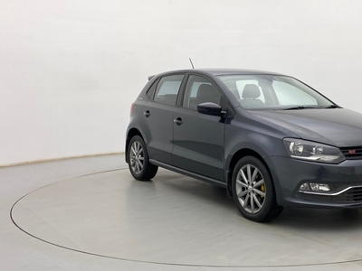 Volkswagen Polo GT TSI AT