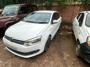 Volkswagen Vento IPL Edition