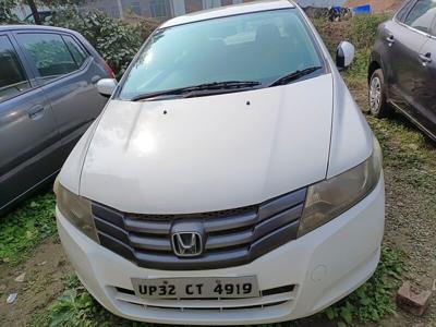 Used 2009 Honda City [2008-2011] 1.5 E MT for sale at Rs. 4,25,000 in Rae Bareli