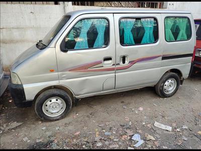 Used 2010 Maruti Suzuki Eeco [2010-2022] 5 STR WITH A/C+HTR [2014-2019] for sale at Rs. 1,95,000 in Lucknow