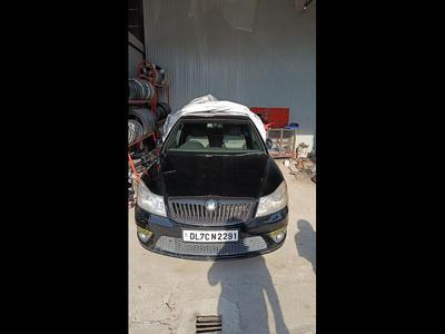 Used 2012 Skoda Laura RS for sale at Rs. 10,50,000 in Dehradun