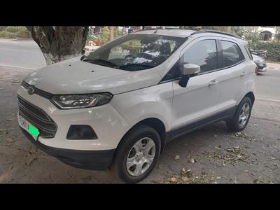 Used 2013 Ford EcoSport [2017-2019] Ambiente 1.5L TDCi for sale at Rs. 4,35,000 in Mohali