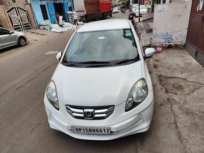 Used 2013 Honda Amaze [2016-2018] 1.5 S i-DTEC for sale at Rs. 2,75,000 in Meerut