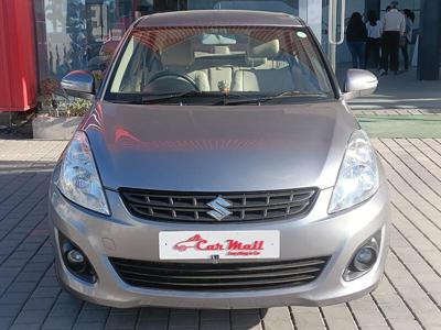 Used 2013 Maruti Suzuki Swift DZire [2011-2015] ZDI for sale at Rs. 5,90,000 in Nashik