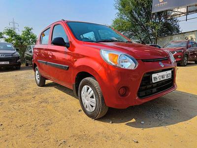 Used 2017 Maruti Suzuki Alto 800 [2012-2016] Lxi CNG for sale at Rs. 3,20,000 in Pun