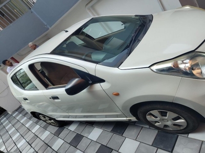 2012 Maruti Suzuki A Star Vxi