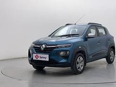 2020 Renault Kwid 1.0 RXT Opt