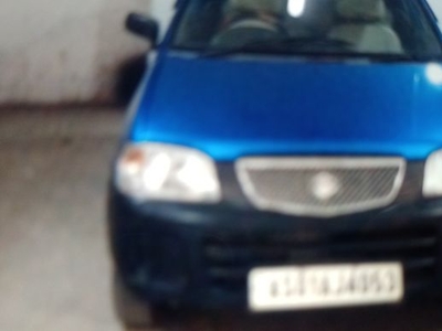 Used Maruti Suzuki Alto 2011 63716 kms in Guwahati