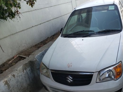 Used Maruti Suzuki Alto K10 2014 92328 kms in Jaipur