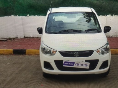 Used Maruti Suzuki Alto K10 2016 202260 kms in Indore