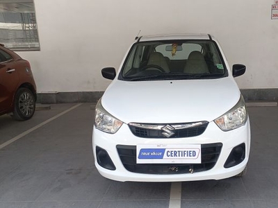 Used Maruti Suzuki Alto K10 2019 32198 kms in Hyderabad