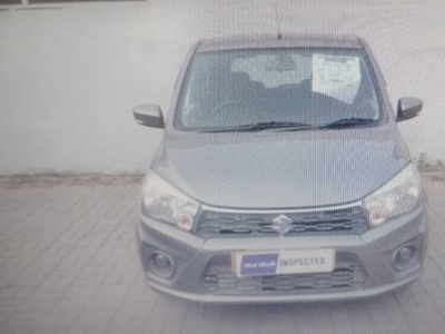 Used Maruti Suzuki Celerio 2015 97871 kms in Gurugram