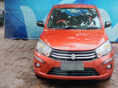 Used Maruti Suzuki Celerio 2016 173491 kms in Hyderabad