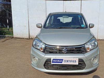 Used Maruti Suzuki Celerio 2018 66242 kms in Goa