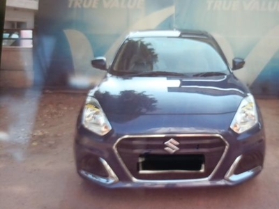 Used Maruti Suzuki Dzire 2017 30931 kms in Hyderabad