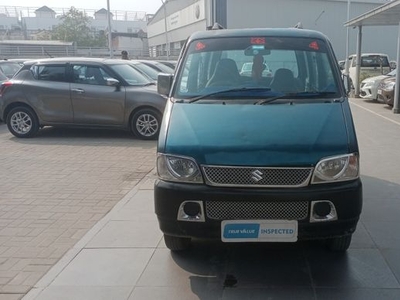 Used Maruti Suzuki Eeco 2010 204337 kms in Jaipur