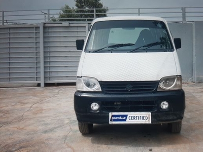 Used Maruti Suzuki Eeco 2018 73464 kms in Gurugram