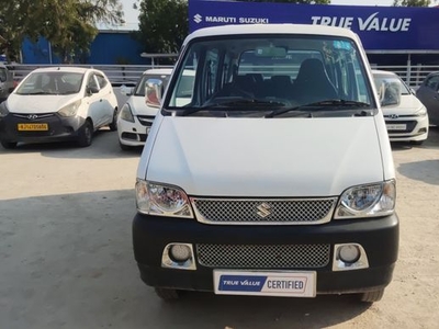 Used Maruti Suzuki Eeco 2022 26436 kms in Jaipur