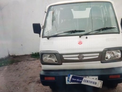 Used Maruti Suzuki Omni 2018 45008 kms in Jaipur