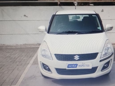 Used Maruti Suzuki Swift 2013 76975 kms in Gurugram