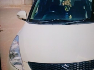 Used Maruti Suzuki Swift 2014 182994 kms in Hyderabad