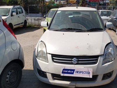 Used Maruti Suzuki Swift Dzire 2009 98739 kms in Jaipur