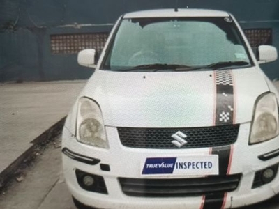 Used Maruti Suzuki Swift Dzire 2019 78200 kms in Dehradun