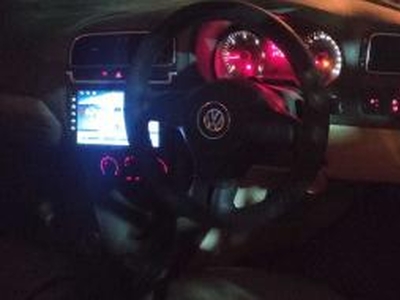 Volkswagen Vento Comfortline Diesel - 2013