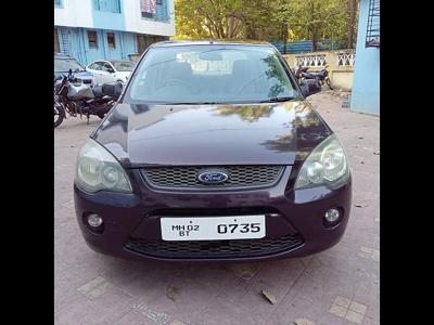 Used 2010 Ford Fiesta [2008-2011] EXi 1.6 for sale at Rs. 1,35,000 in Mumbai