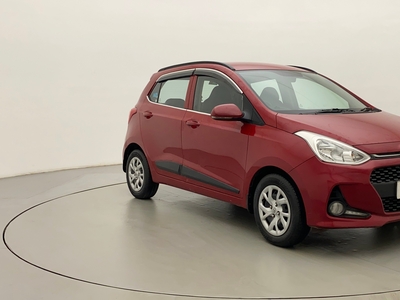 Hyundai Grand i10 1.2 Kappa Sportz Option