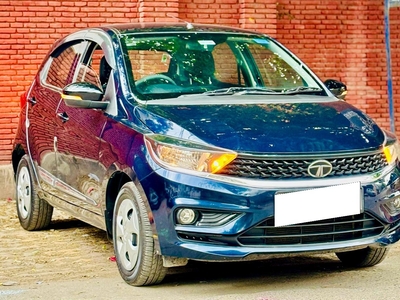 Tata Tiago XT Option BSVI