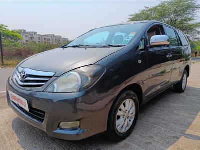 Toyota Innova 2.5 V 7STR Pune