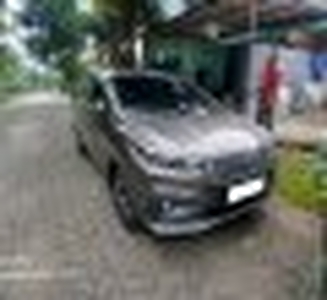 2019 Suzuki Ertiga GX Abu-abu -