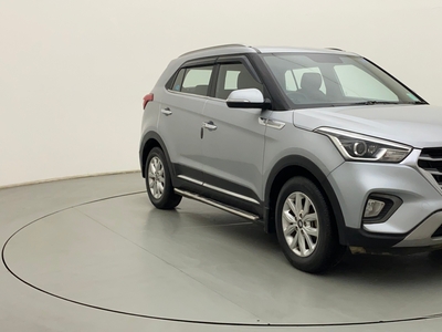 Hyundai Creta 1.6 SX