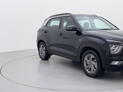 Hyundai Creta SX (O) 1.4 TURBO DCT